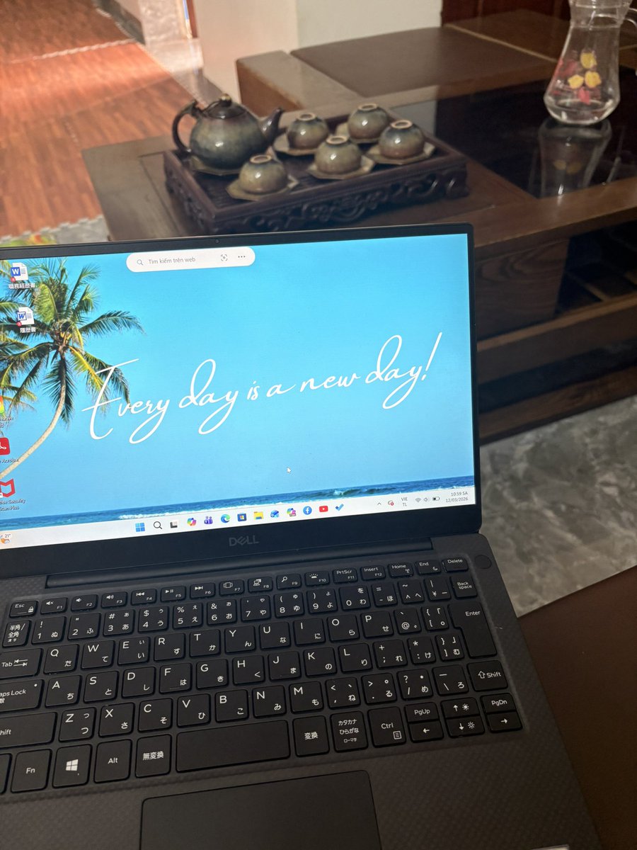 Trương Vui | Victoria tweet media