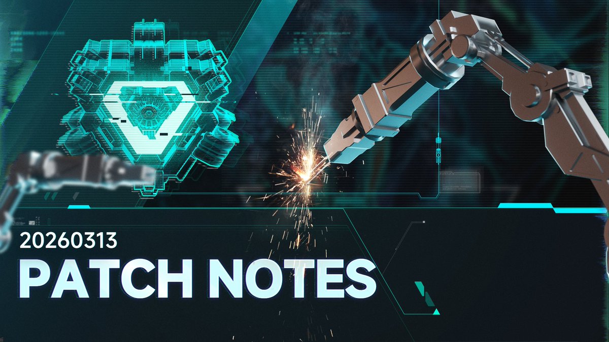 Mecha BREAK tweet media