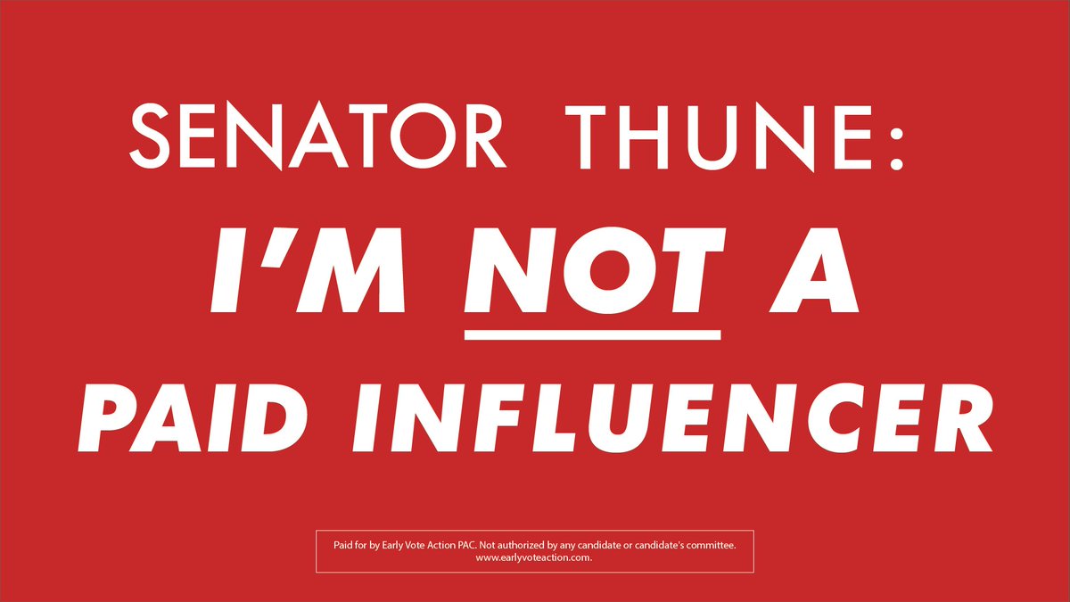 ScottPresler's tweet photo. At our rally in South Dakota next weekend, we’ll have these signs available for attendees. 

If you know anyone in Rapid City or Sioux Falls, would you kindly let them know I’m coming to town? https://t.co/saSEHvAGe9