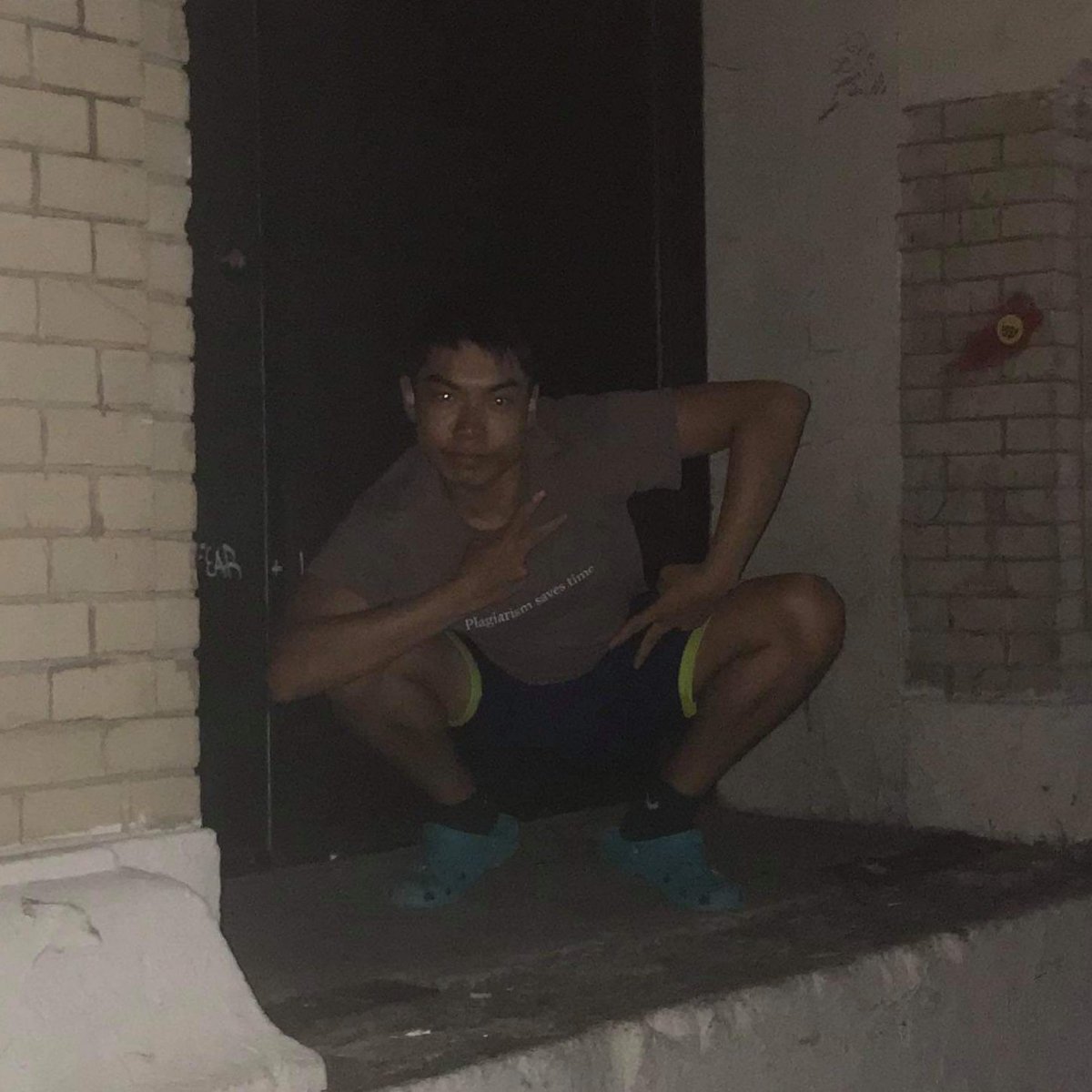 Croc + Soc tweet media