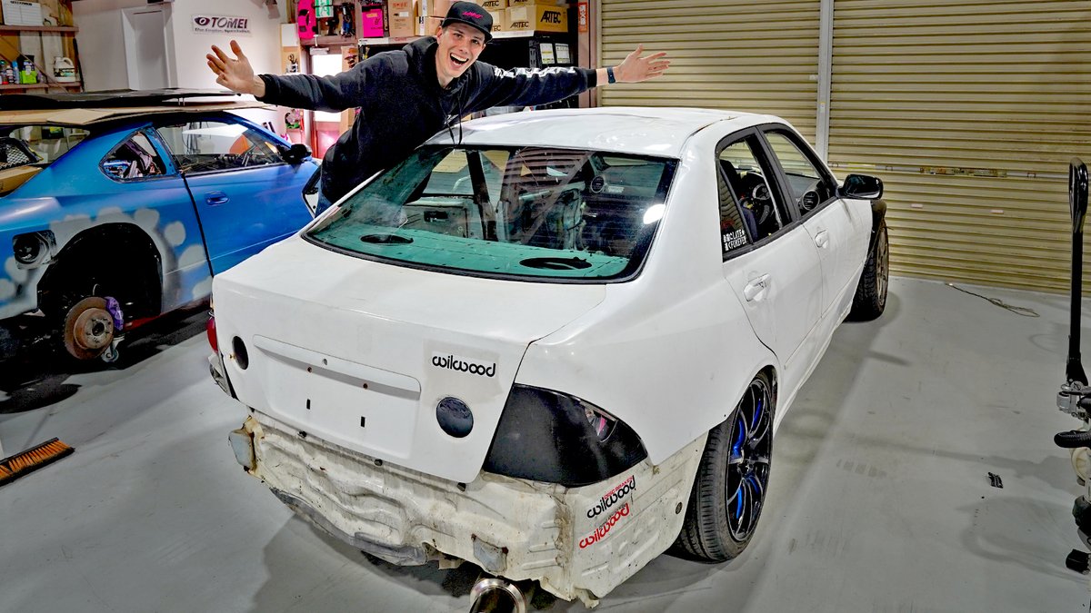 SAMMIT - Sam Lucas tweet media