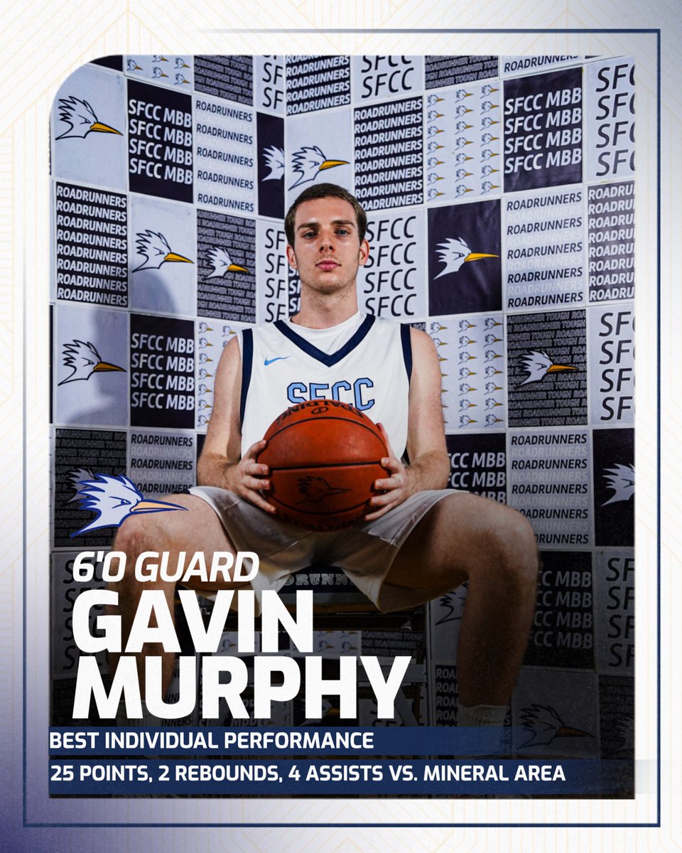 SFCC Men's Basketball tweet media