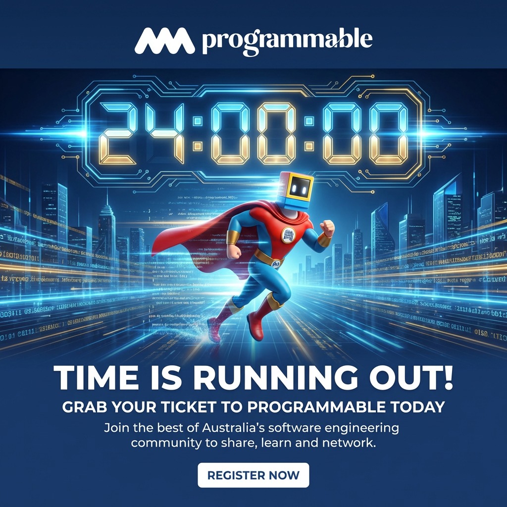 programmable tweet media