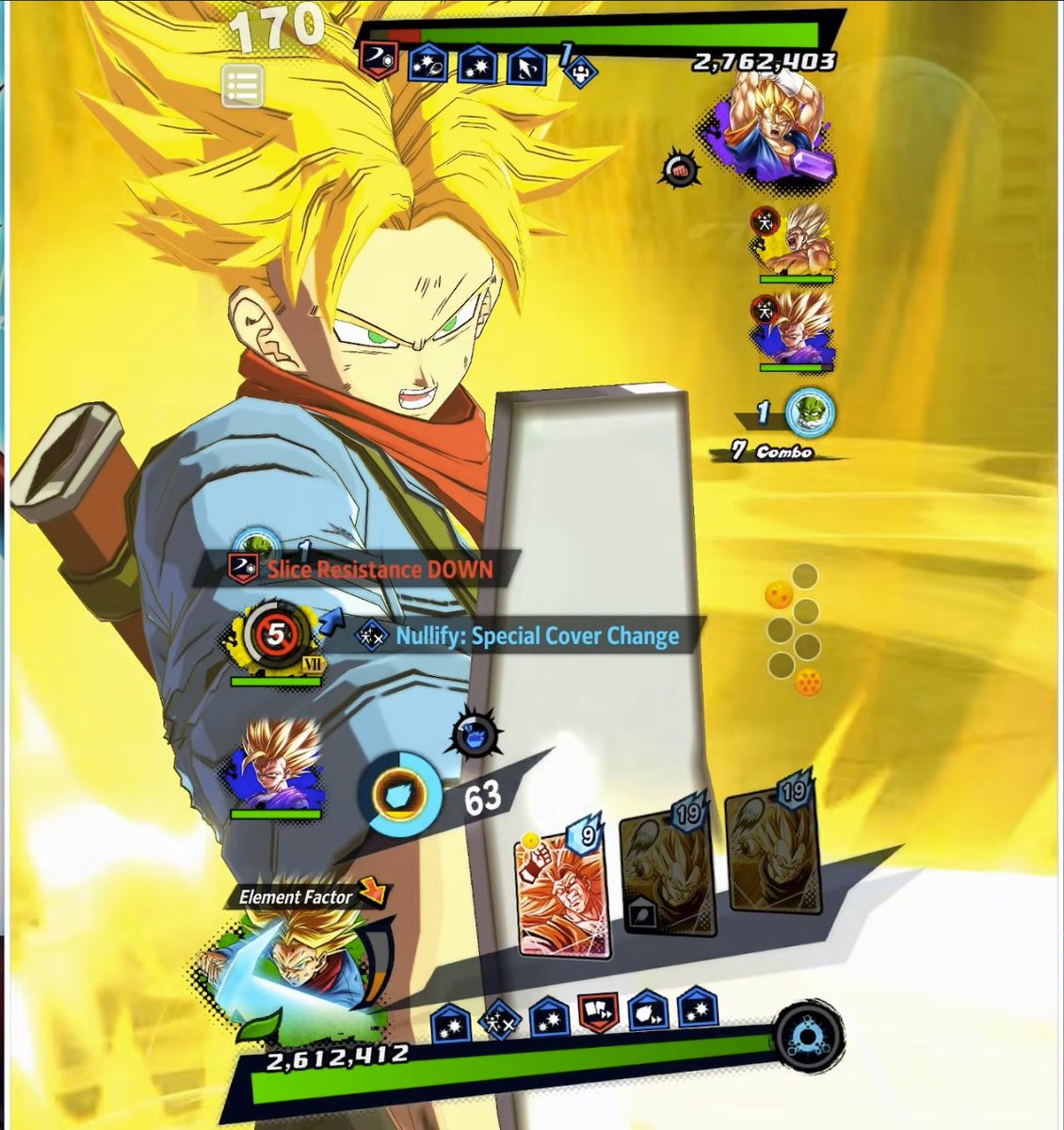 Raiyuden - 雷勇伝 tweet media