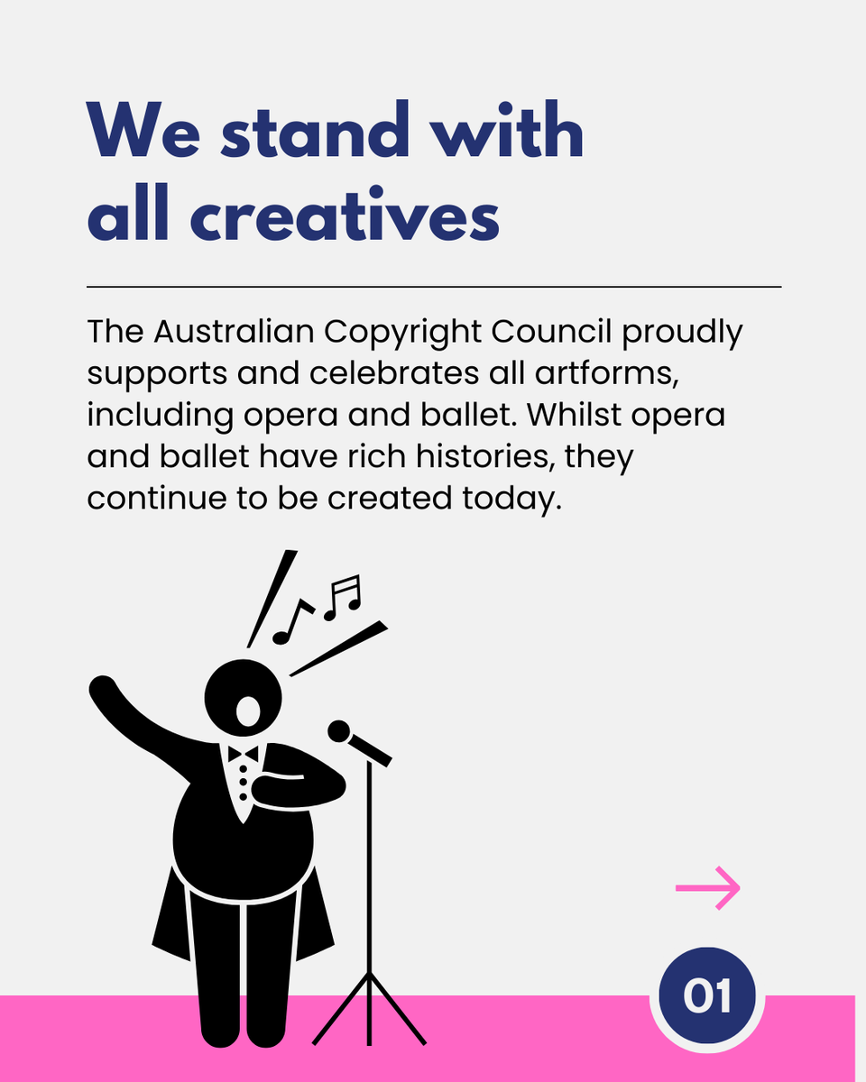 Australian Copyright Council tweet media