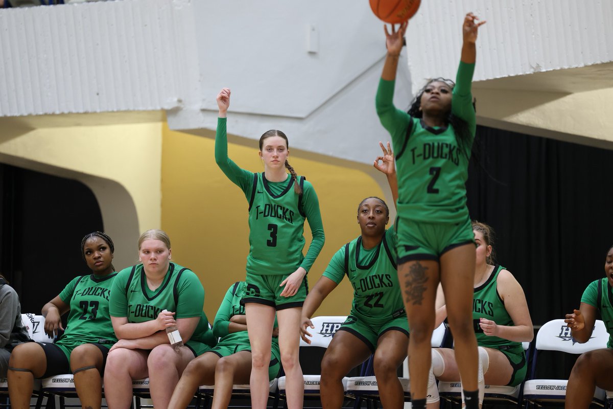 Richland Thunderducks Women's Basketball (@RichlandWBB) / Posts / X
