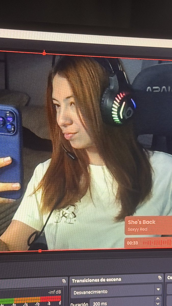 después de un año estoy de vuelta, te espero allá ;)

twitch.tv/soy_azze