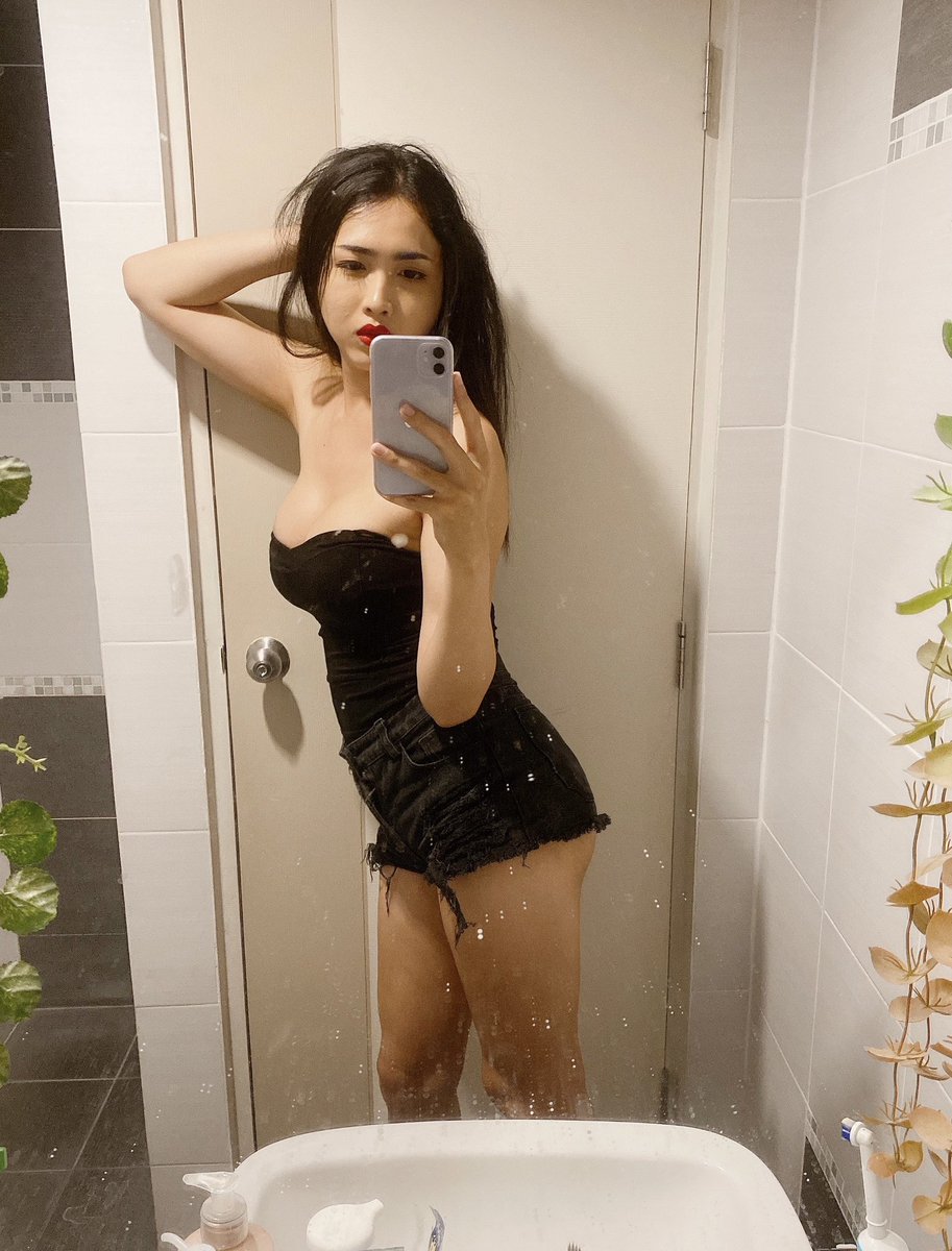 Mayry 🐬 (i am ladyboy) tweet media