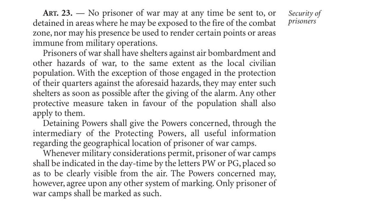 nla0044's tweet photo. #AA terrorists in #Myanmar War Crimes Exposed 🚨
The AA has committed a grave breach of #Article23 (#Geneva Convention III). By failing to mark #POW sites and provide shelters—then executing shackled prisoners—the AA is solely responsible for these atrocities. (#Ann Township) https://t.co/0bcnIZ3QHh