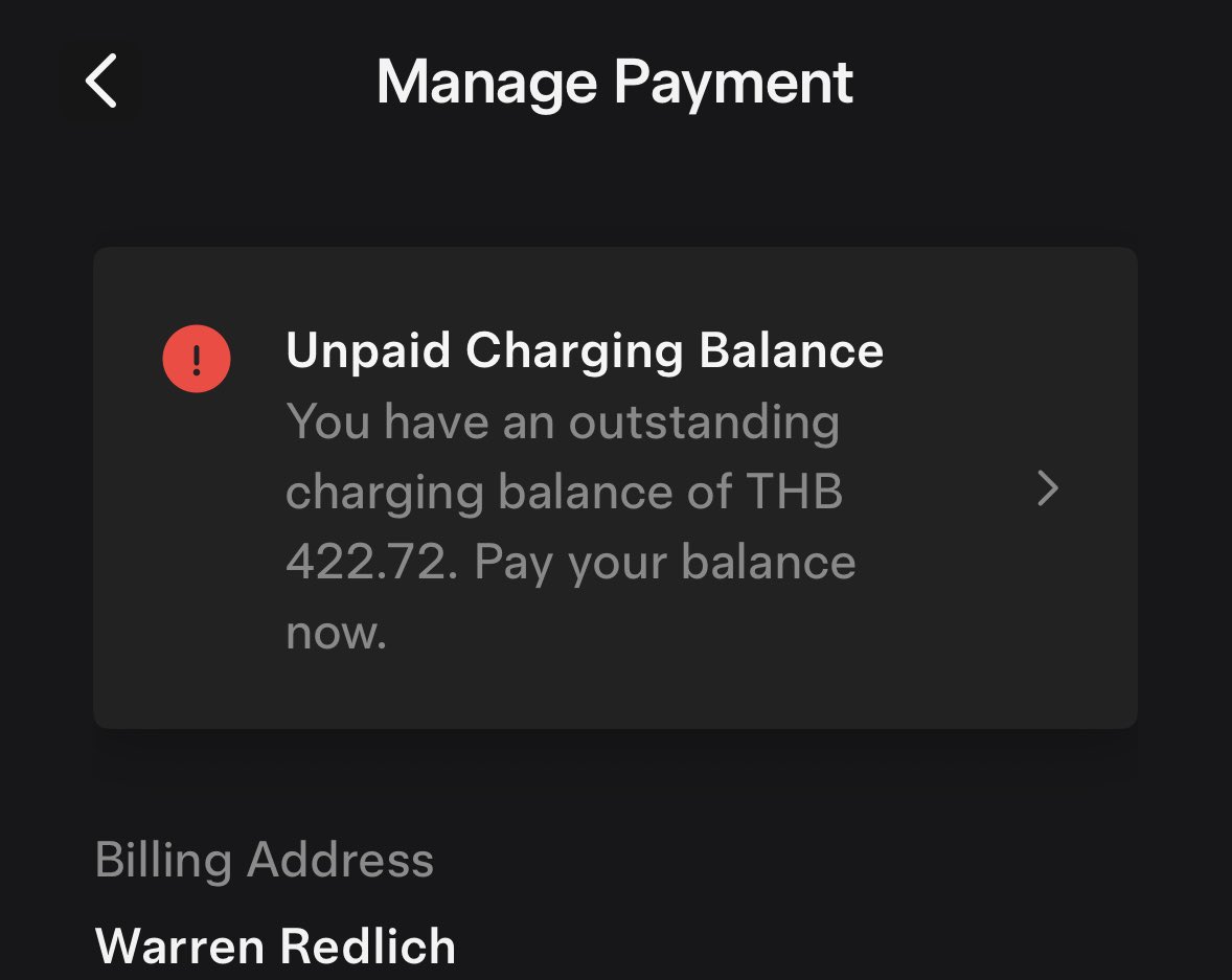 Warren Redlich - Chasing Dreams 🇺🇸 tweet media