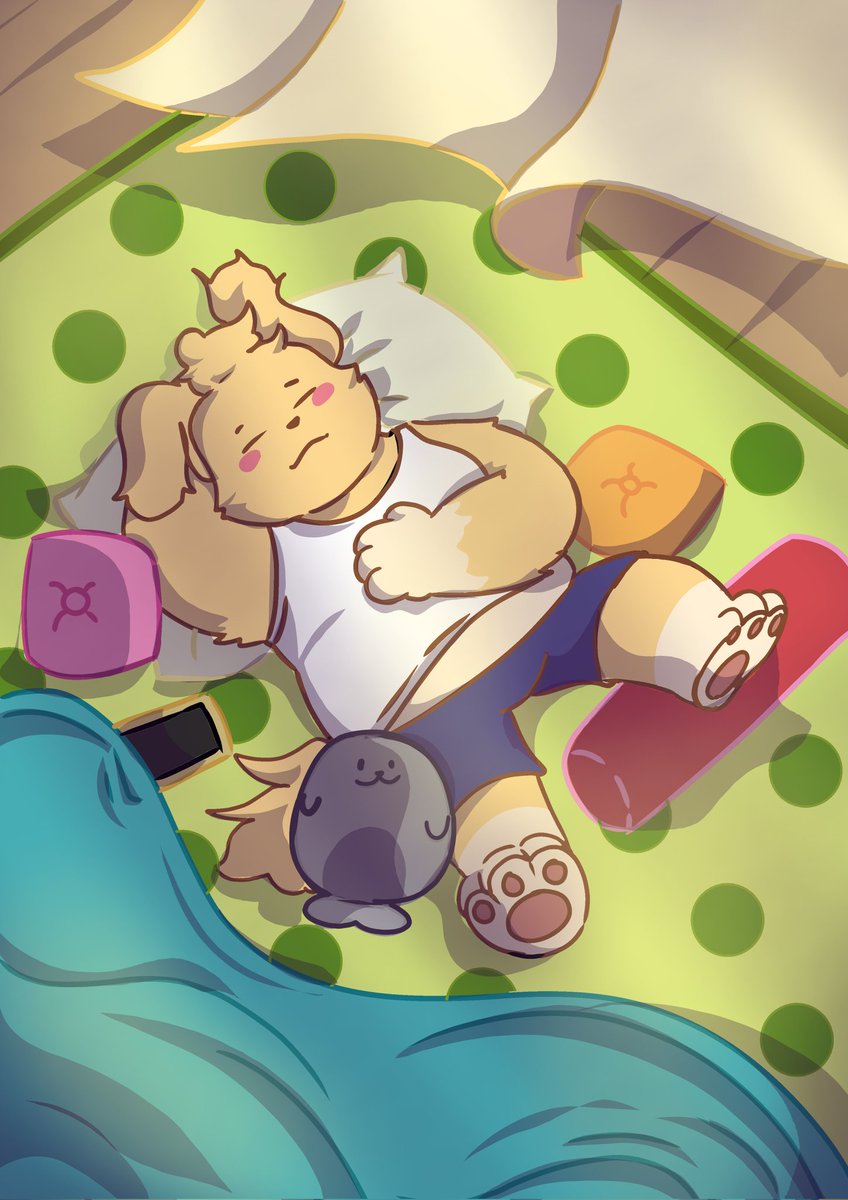 CUSHY PIE tweet media