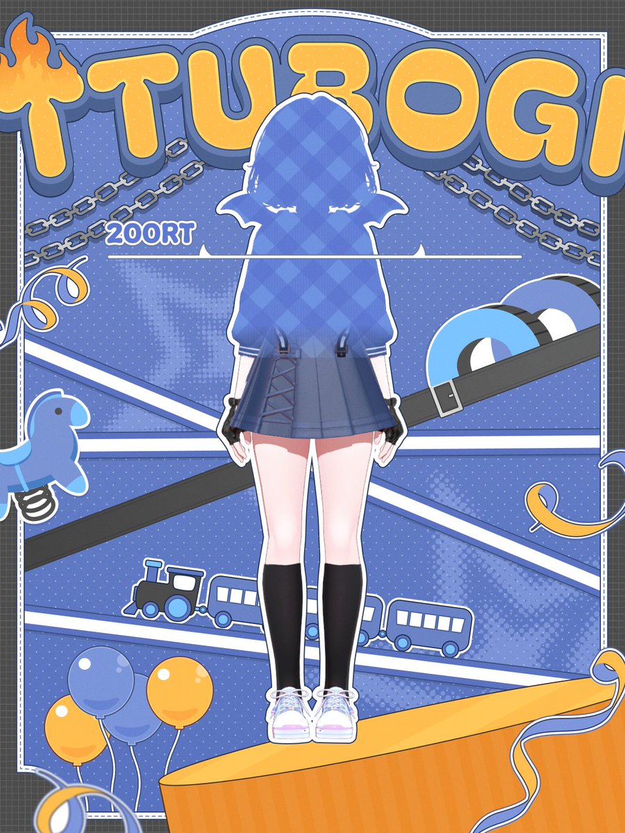 뚜보기 tweet media