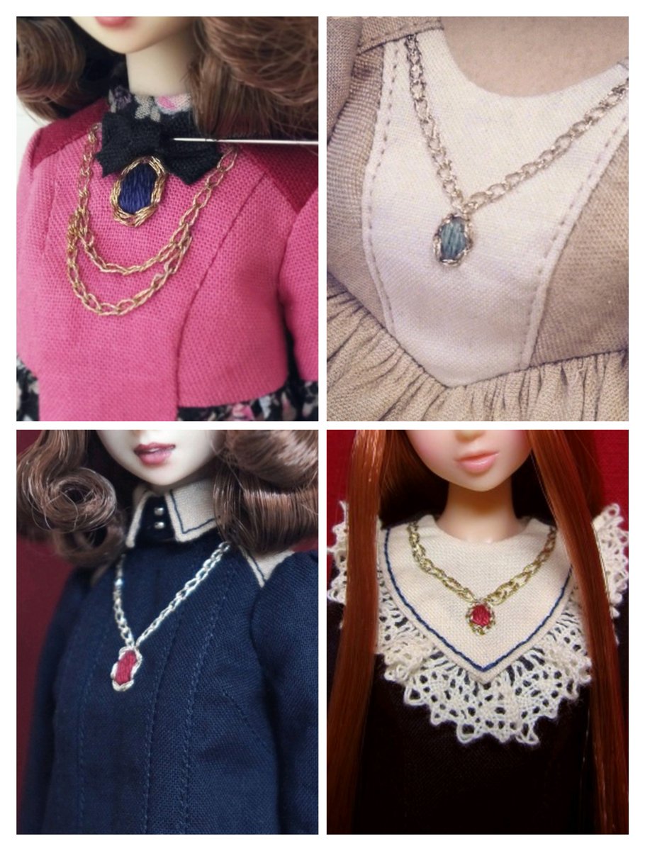 ジーネ・マーマ ちづ tweet media