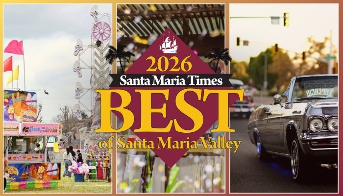 Santa Maria Times tweet media