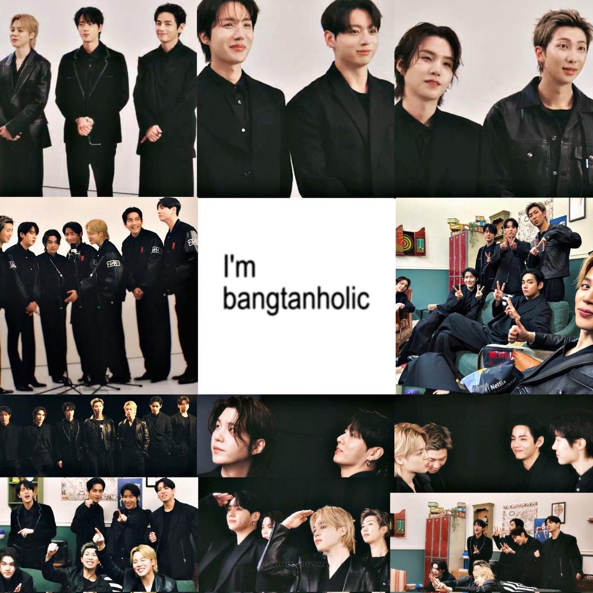 THE FAMILY THAT I LOVE 7/7