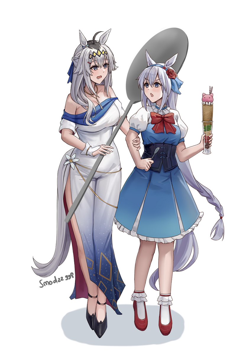 Samodro // DM for Commission tweet media