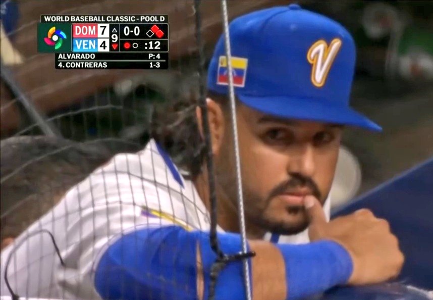 Legión Caraquista tweet media