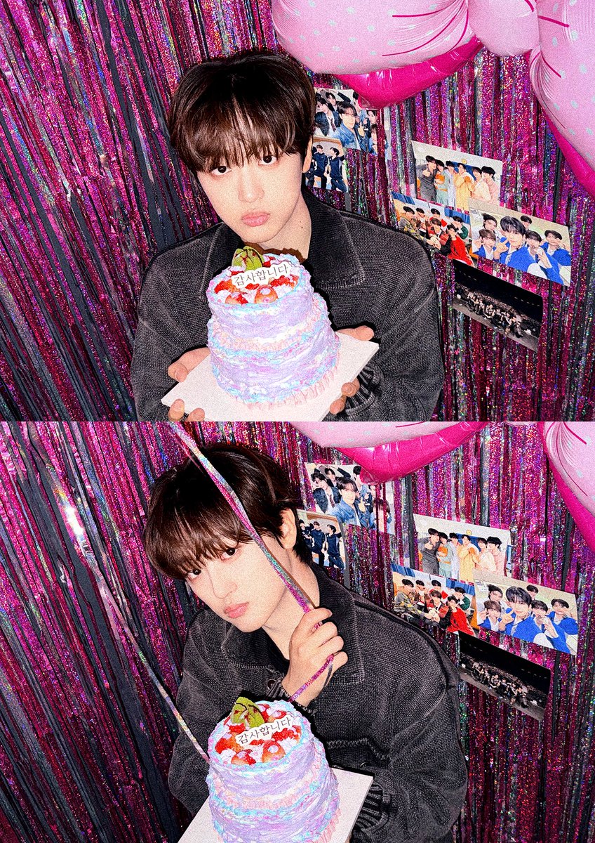 LUN8_official's tweet photo. [🎂] 𝐋𝐔𝐕𝟖 𝐇𝐀𝐏𝐏𝐘 𝐁𝐈𝐑𝐓𝐇𝐃𝐀𝐘 ♥

▶https://t.co/ARNuakvYvp

#루네이트 #LUN8 #러베이트 #LUV8
#진수 #JinSu #카엘 #Chael https://t.co/BUJkLkrM9y