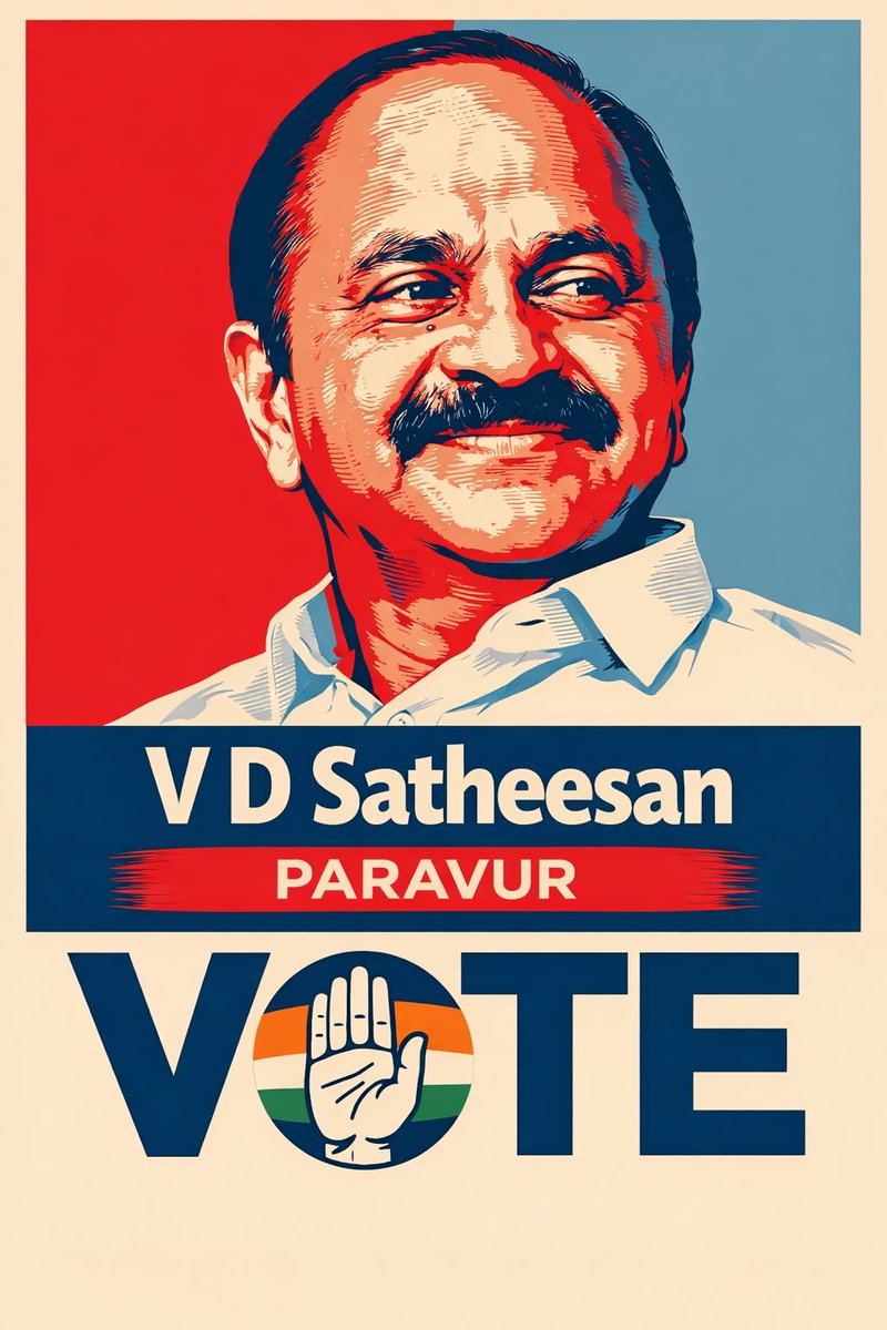 #UDF4Keralam tweet media