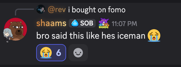 shaams 🐂 tweet media