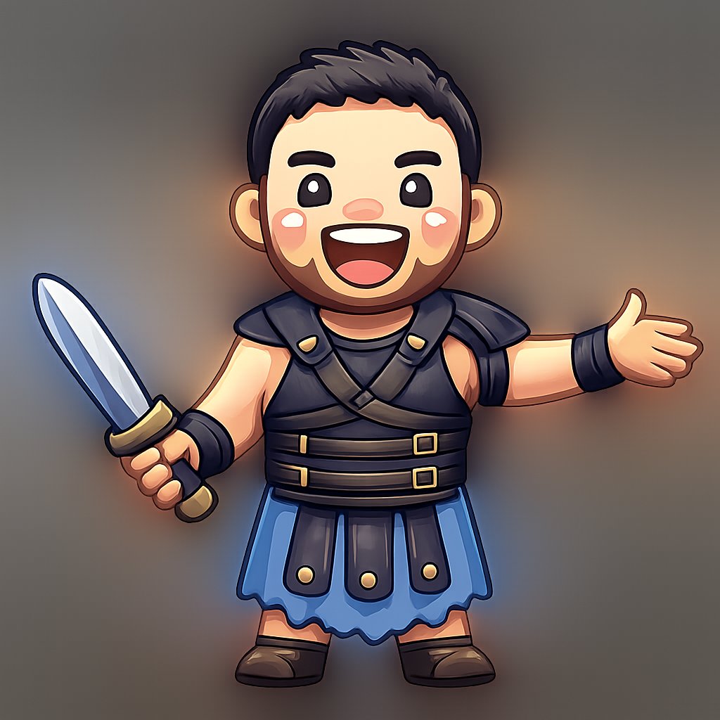 enrichyoursol's tweet photo. My name is Maximus and I love $emojify 

67BxuZarpNx1n48zzi1nbSa15NkWgSKc99CSG9cVpump https://t.co/woSFJvGm2S