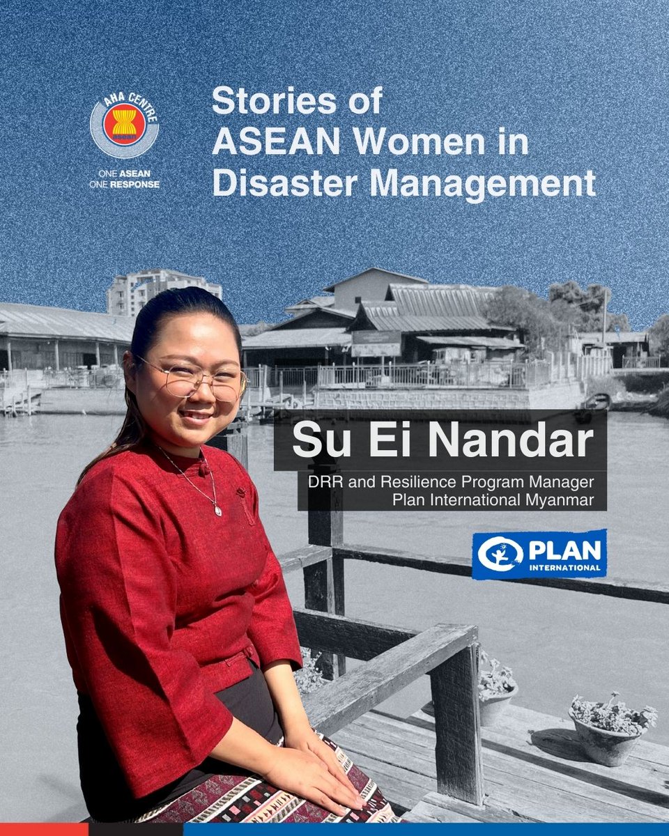 AHA Centre tweet media