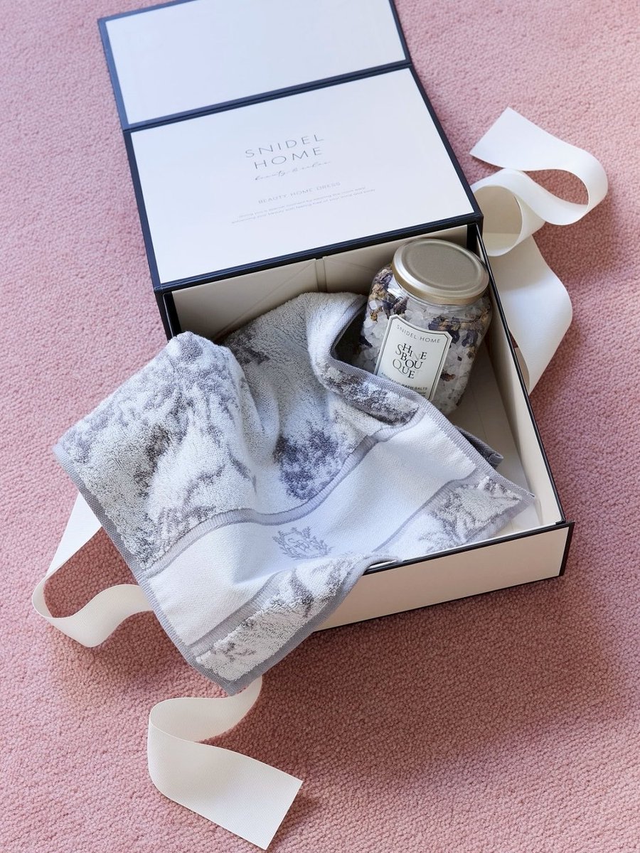 SNIDEL HOME公式アカウント tweet media