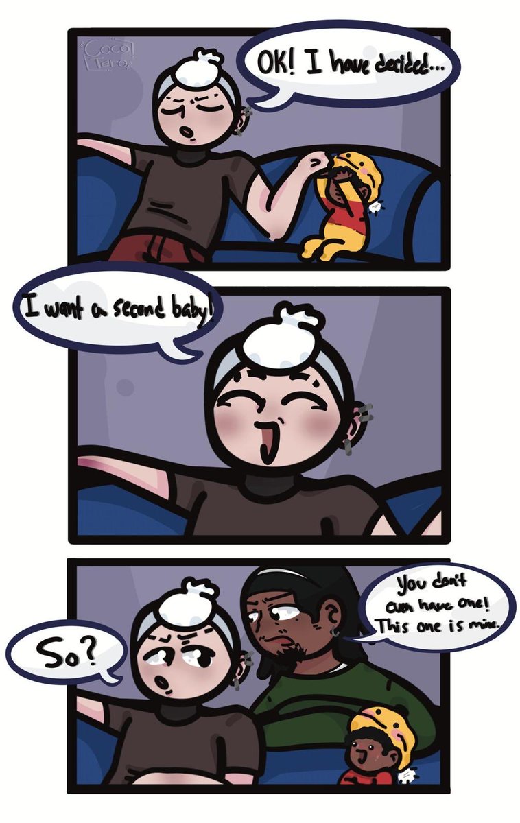 Coco Banky (@_coco_tero_) on Twitter photo 