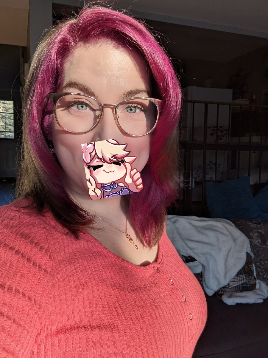 Dreeea | Elven queen of scuff tweet media