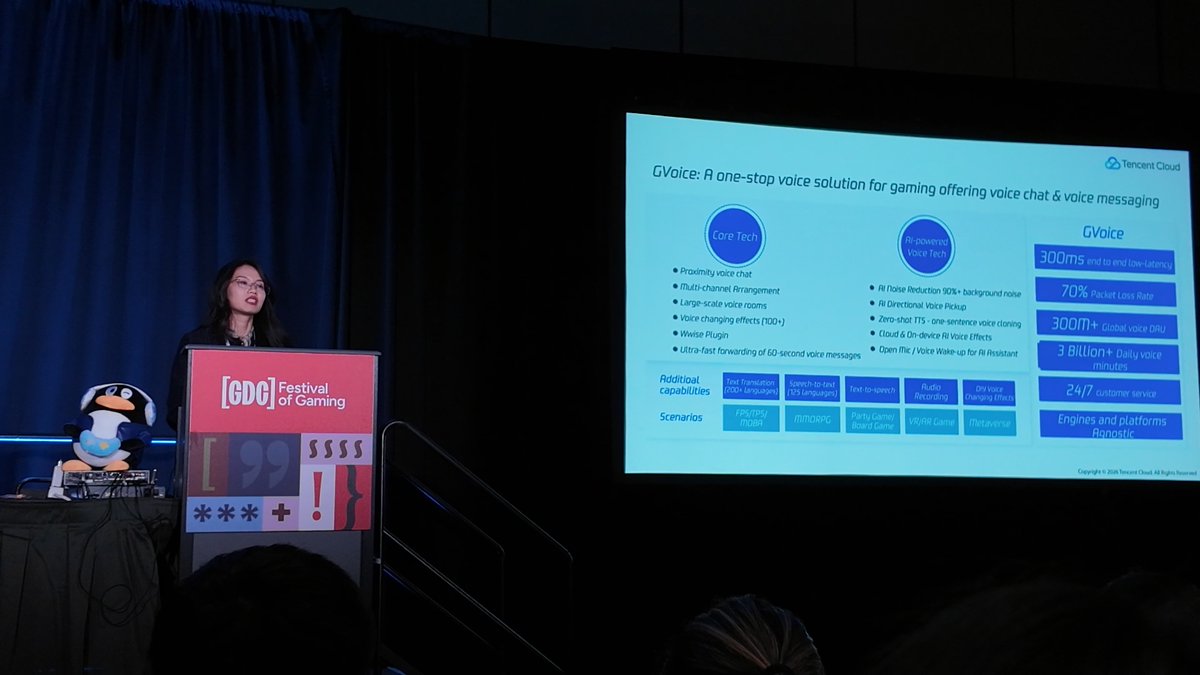 Tencent RTC tweet media