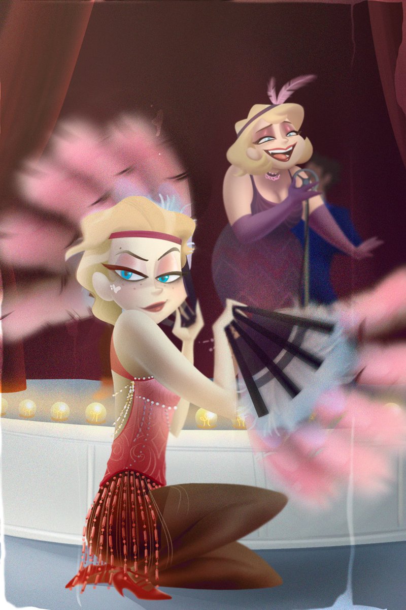 ☆ Valy ☆ tweet media