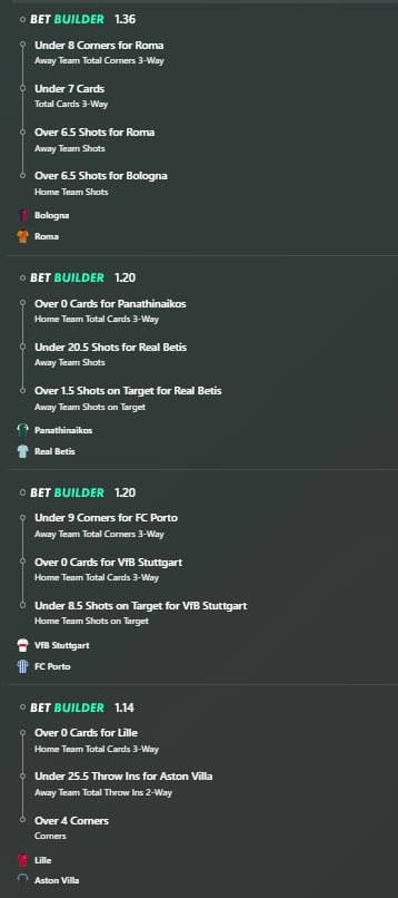 MatchdayProTips tweet media