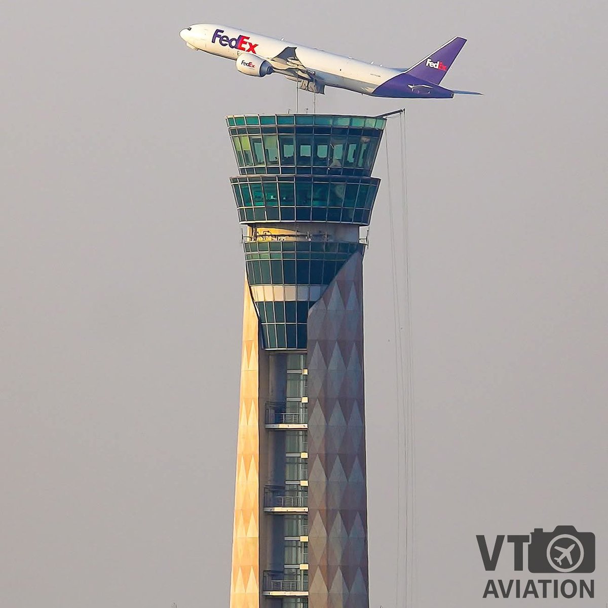 Victor Tango Aviation tweet media