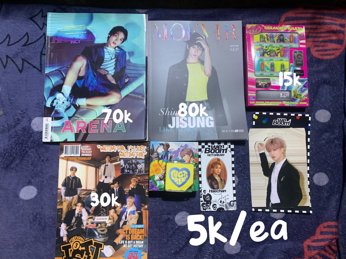 Tikaaa ( ❛.ө❛ ) Jisung Actor👮‍♂️🎶 tweet media