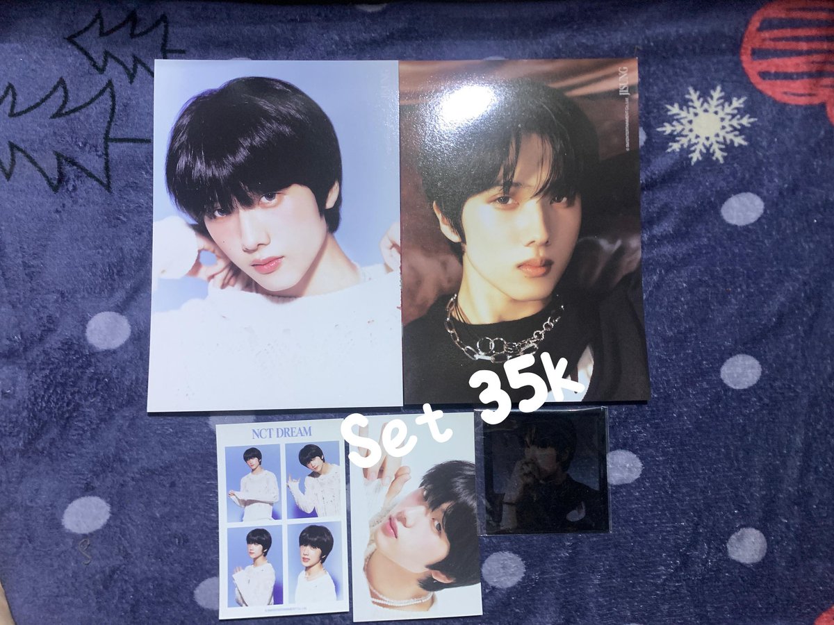 Tikaaa ( ❛.ө❛ ) Jisung Actor👮‍♂️🎶 tweet media