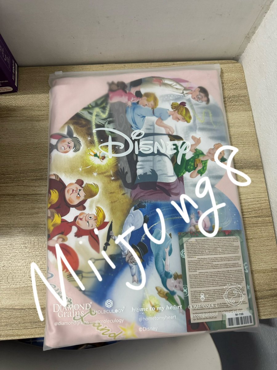 Miijung8's tweet photo. ส่งต่อนะคะ มือ1 ไม่เคยใส่ 
ไซร์56  มีถุงมีการ์ดครบ 1300 รส.
#hometomyheart https://t.co/QiSyJJYtkY
