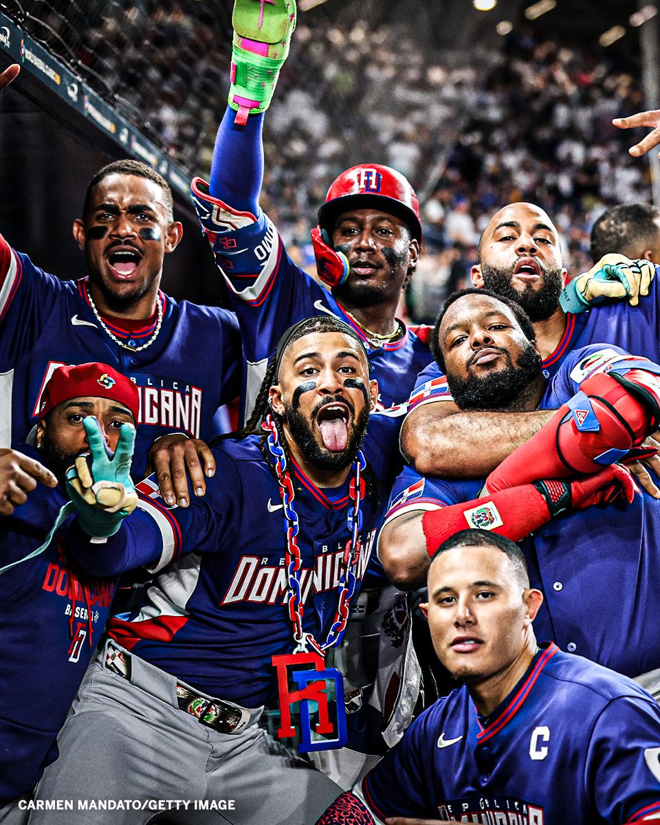 Plátano Power 🇩🇴 🔥