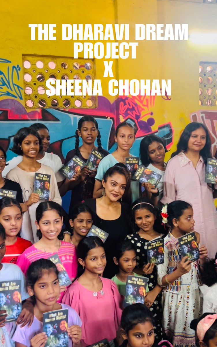 Sheena Chohan tweet media