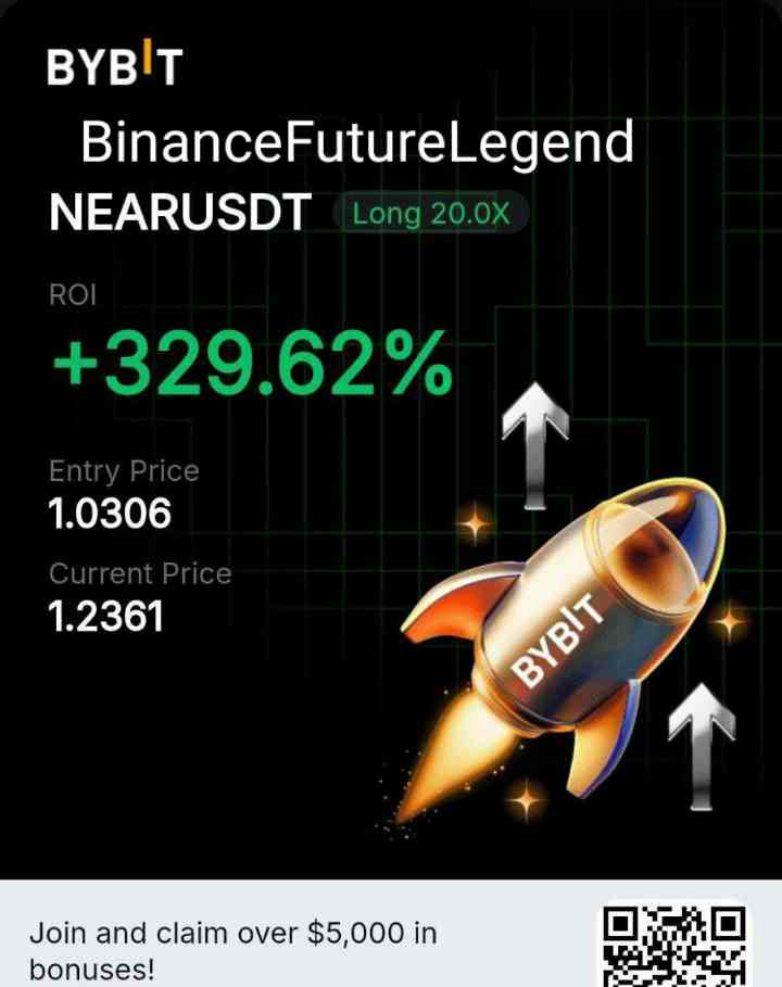 TrumpCoinUpdate's tweet photo. Coin: $NEARUSDT

Position: Long/Buy ✳️ 

Leverage: 10x(max)
Entry: 1.030
Target: 1.540

SL: 0.8380

https://t.co/VihPGppckW 

#sallandık #sramhr #RogerMachadoNão #uzakșehir #٢٠رمضان #DíaInternacionalDeLaMujer #DíaDeLaMujer #SpahnRücktritt #DzieńKobiet #CRYPTO #BNB #ETH #DOGE #BNT https://t.co/nKGWPOfaaO