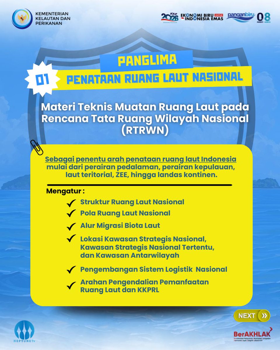 bppsdm_bppa's tweet photo. Bukan sembarang dokumen, ini adalah para "Panglima" Dokumen Perencanaan Ruang Laut yang menjaga kedaulatan dan keteraturan di laut Indonesia, Sahabat Bahari!🇮🇩🌊
Swipe ke samping buat kenalan sama para penguasa dokumen perencanaan ruang laut kita yuk! ➡️ https://t.co/0Ra1WLzggv