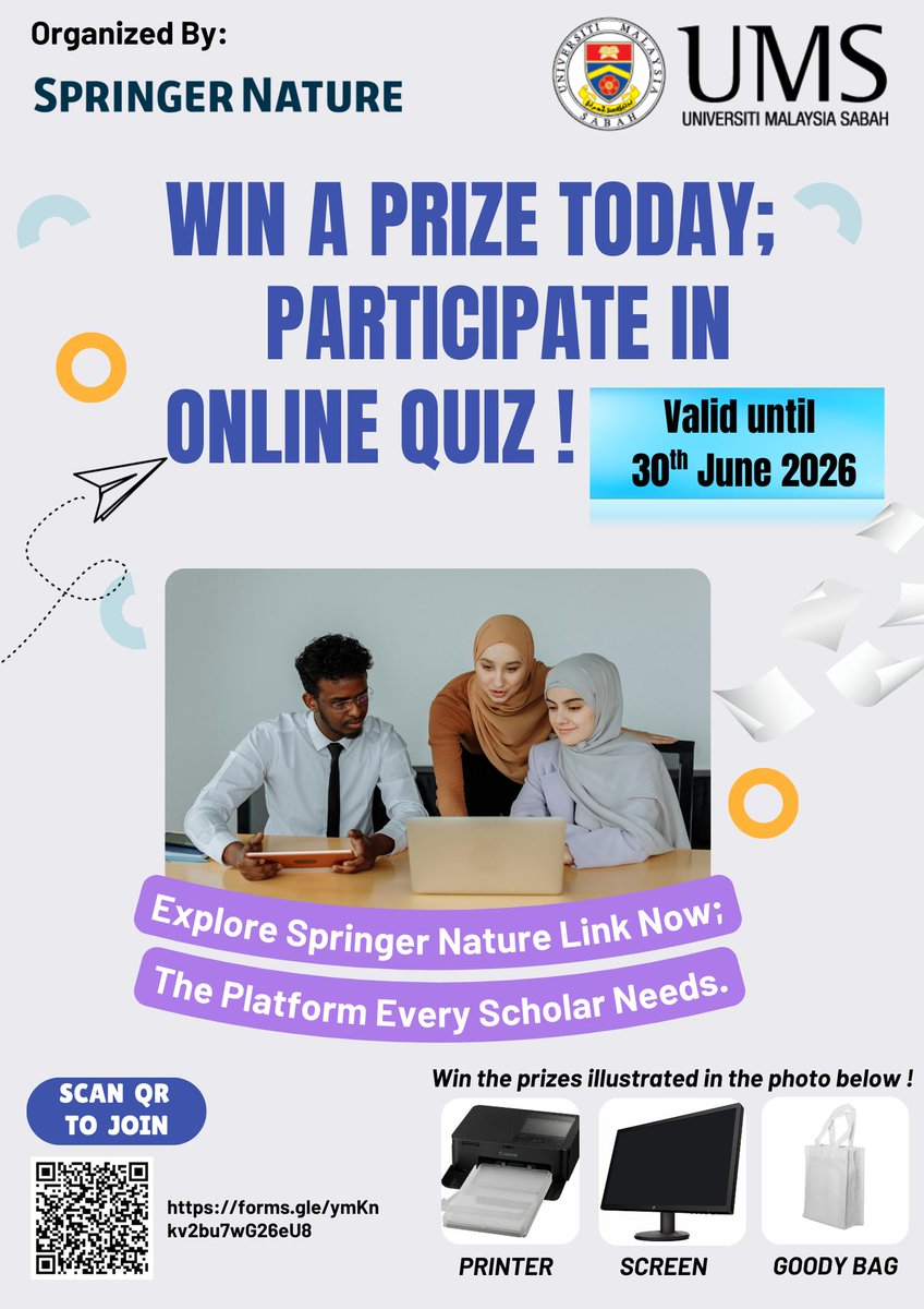 UMS Library Official tweet media