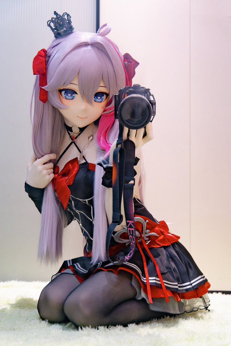 TaChengHeiMao tweet media