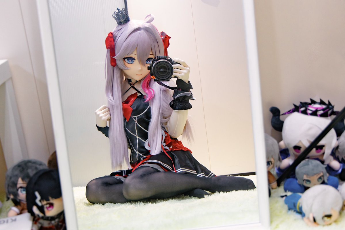 TaChengHeiMao tweet media