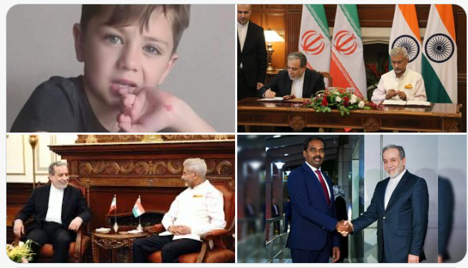 MD Umair Khan tweet media