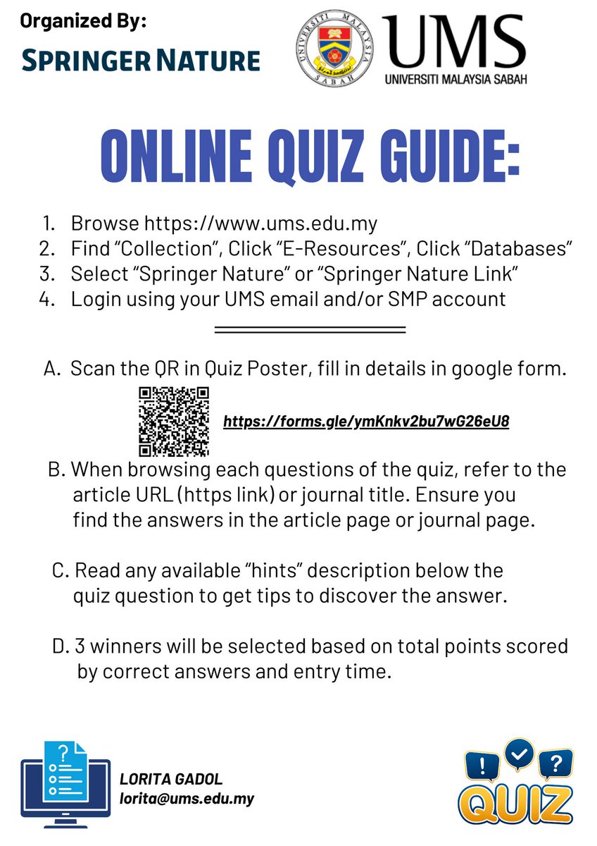 UMS Library Official tweet media