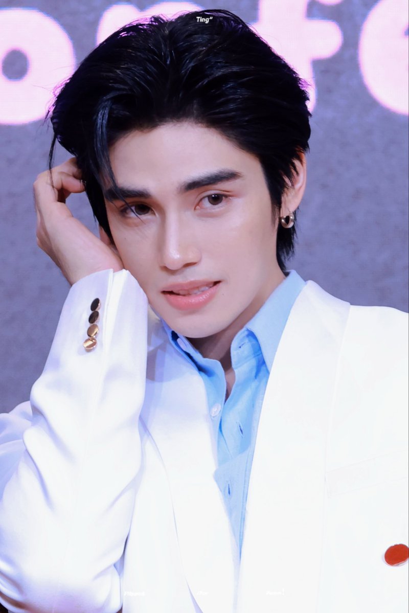 น้องลูกพุมของหม่าม้าน่ารักอะไรขนาดนี้ 
#poompps