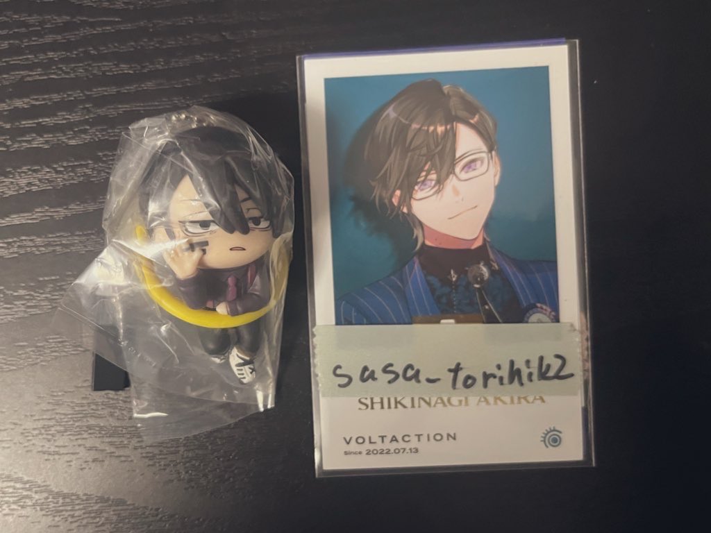 ささ取引垢 tweet media