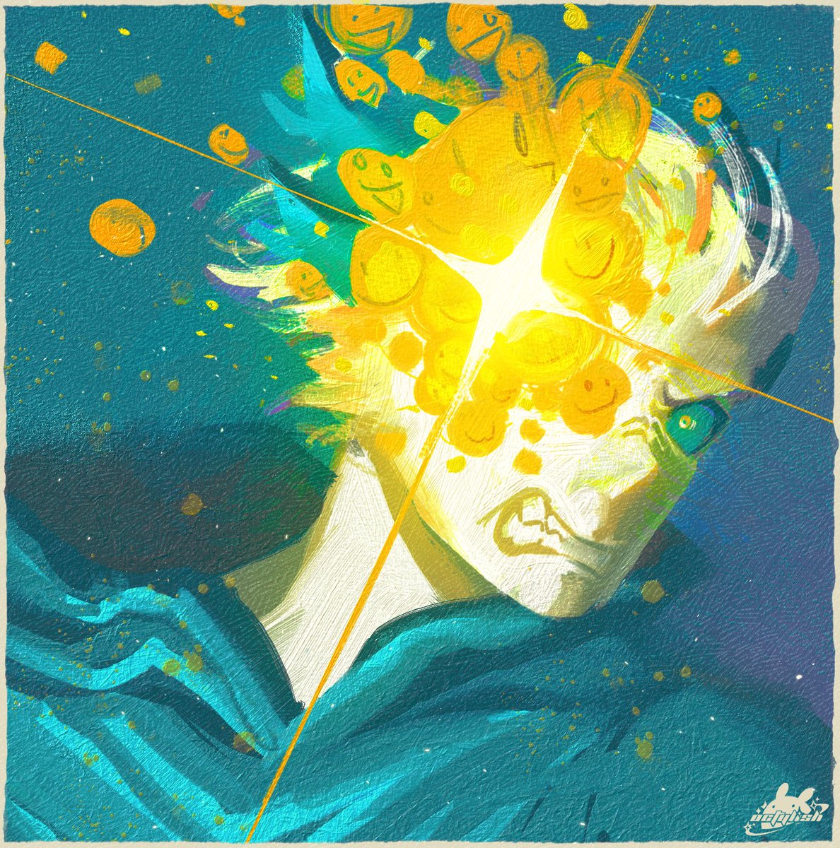 Octylish 🐙 🛸 tweet media