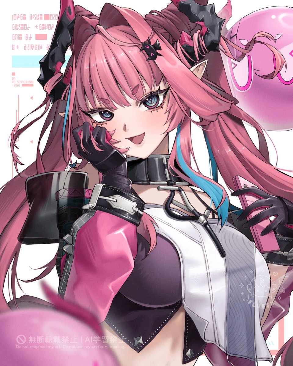 ✨ Fluffu | Comms Open✨ tweet media