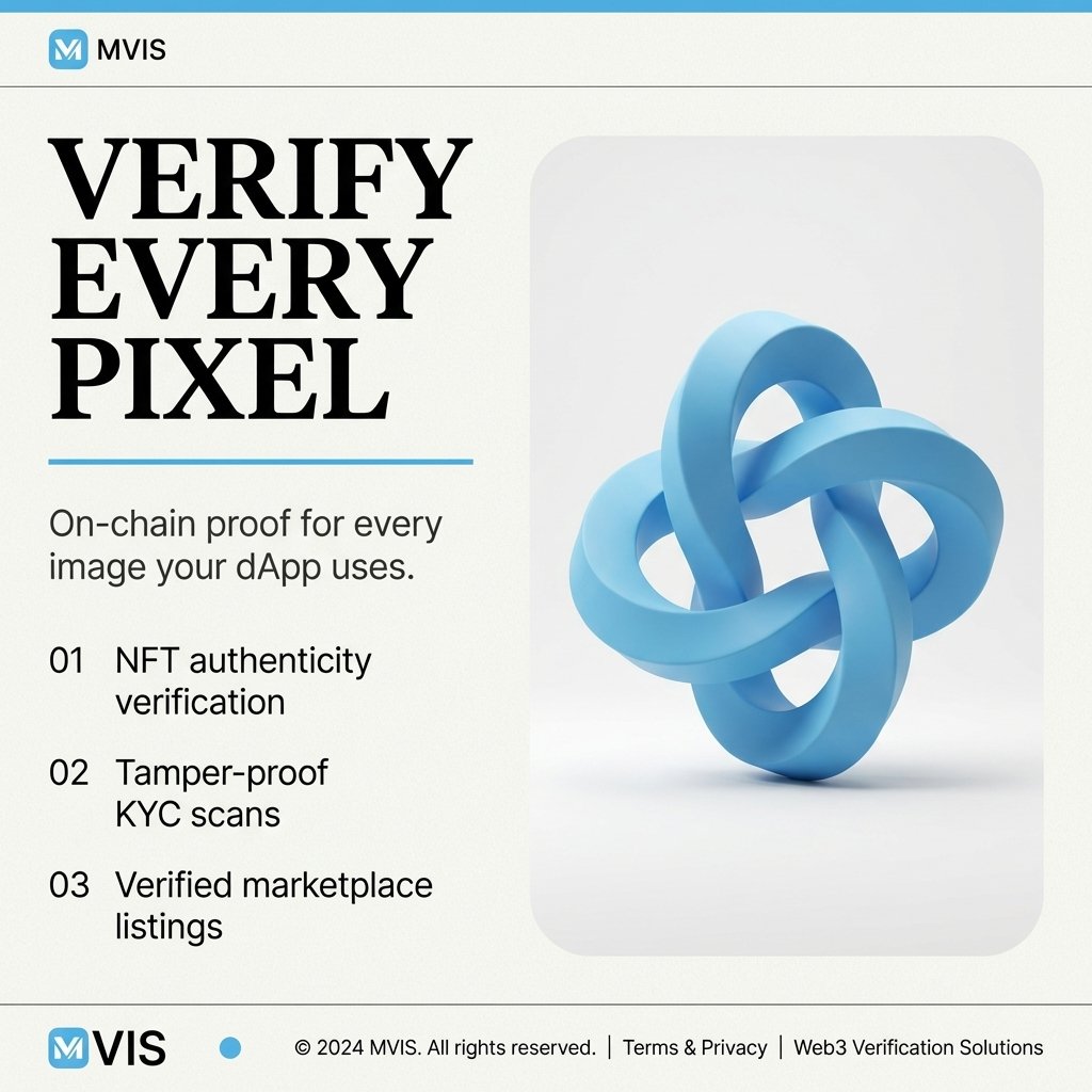 MeshVision tweet media